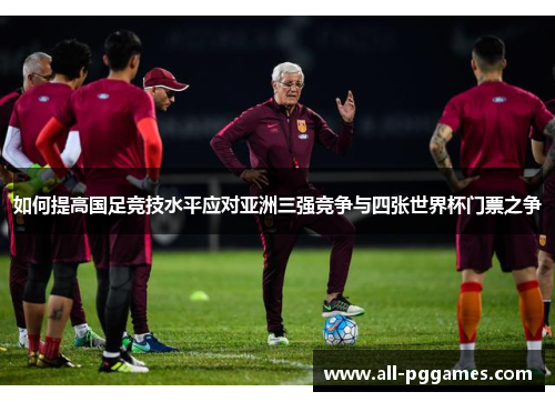 如何提高国足竞技水平应对亚洲三强竞争与四张世界杯门票之争